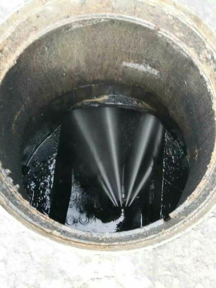 长丰镇市政管道清洗-排污管道清洗